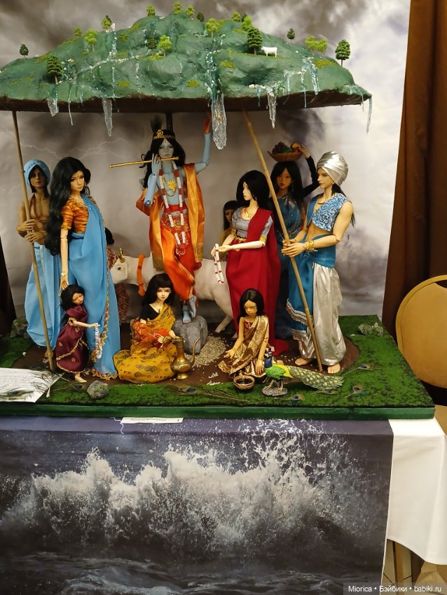 Фестиваль "Культовая кукла" 11-12.04.2026 (фото 6)