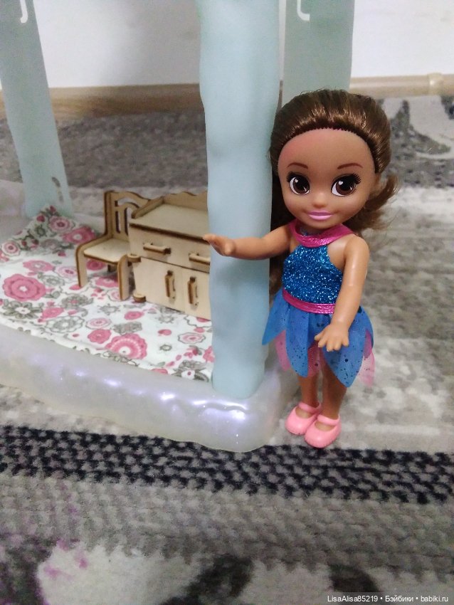 Малыши-карандаши🤗 — Другие мини