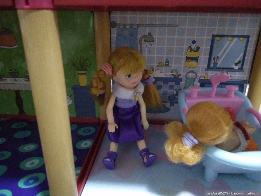 Малыши-карандаши🤗 — Другие мини