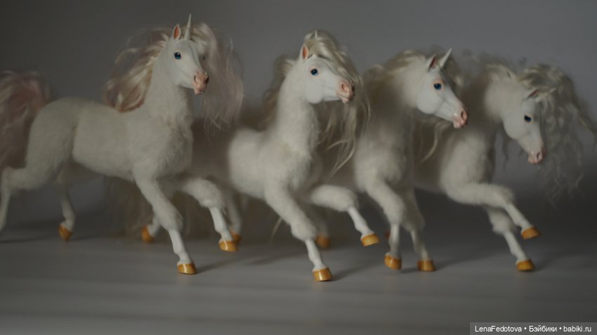 Возвращаюсь после долгого отсутствия