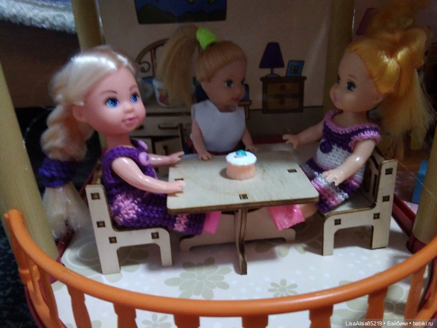 Малыши-карандаши🤗 — Другие мини