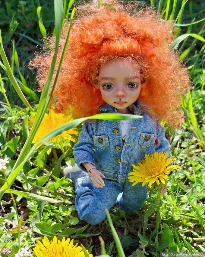 Поход выходного дня — Одежда и обувь для кукол своими руками: фото