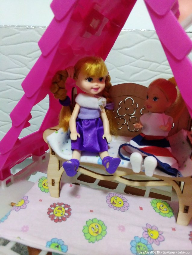 Малыши-карандаши🤗 — Другие мини