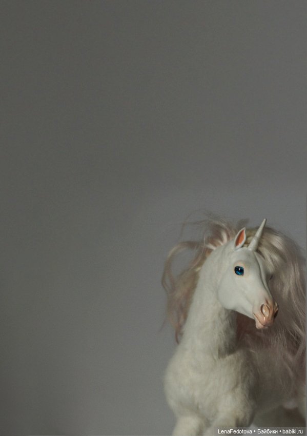 Возвращаюсь после долгого отсутствия