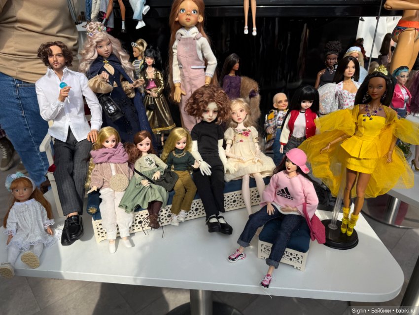 Калининградская кукло-встреча (фото 3)