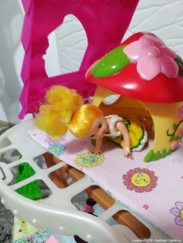 Малыши-карандаши🤗 — Другие мини