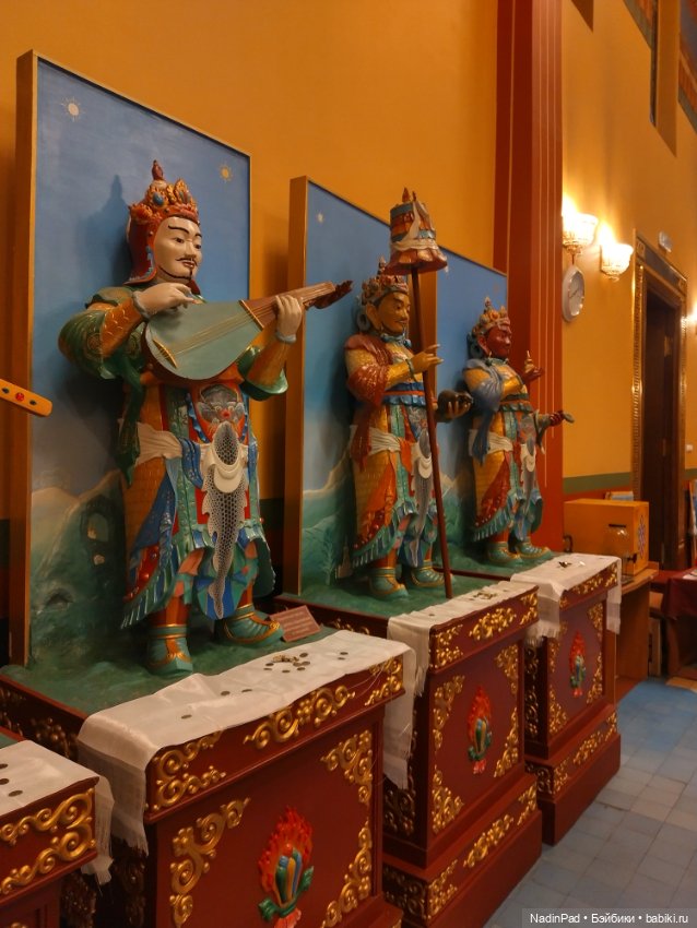 Тоторо и Дацан — Интересное и необычное: фотоподборки (фото 2)