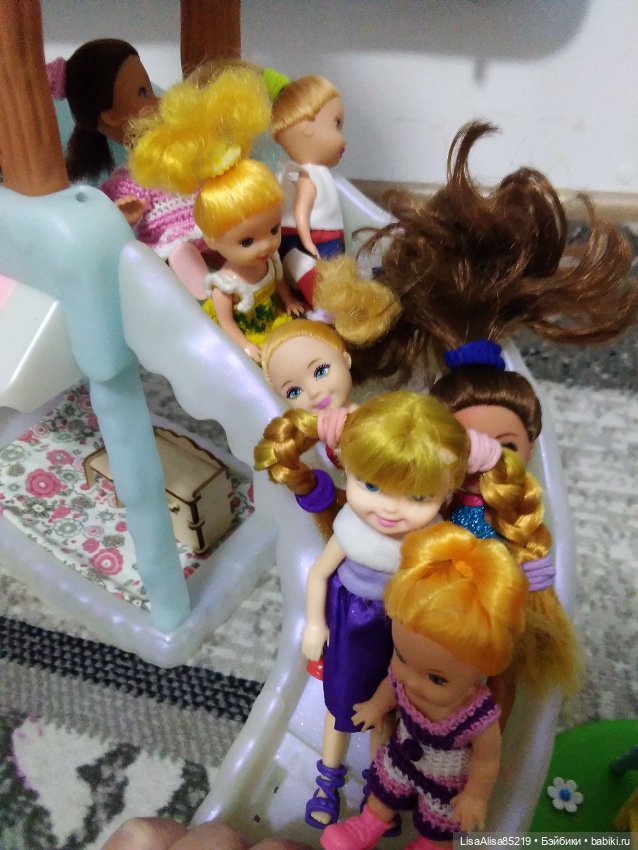 Малыши-карандаши🤗 — Другие мини (фото 7)