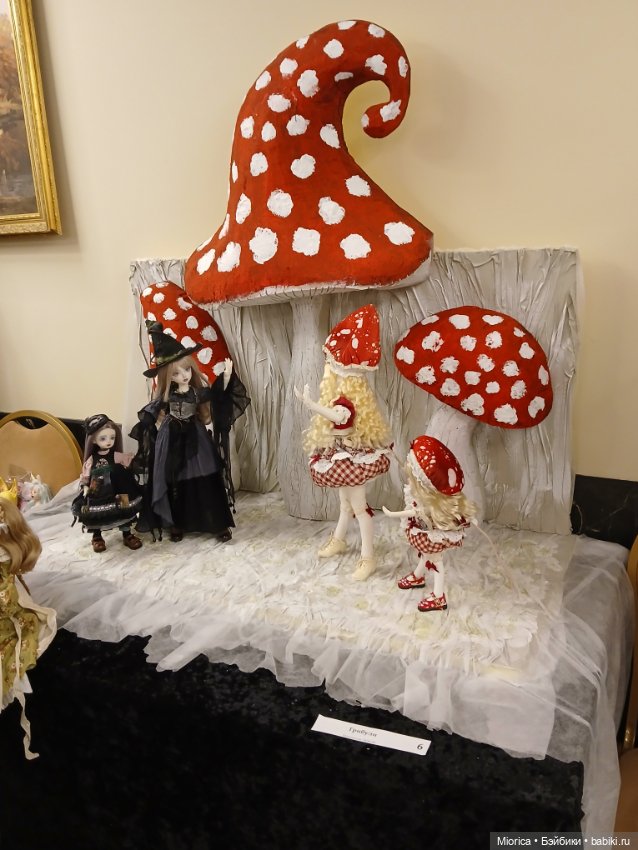 Фестиваль "Культовая кукла" 11-12.04.2026 (фото 9)