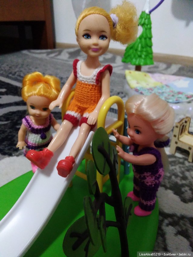 Малыши-карандаши🤗 — Другие мини