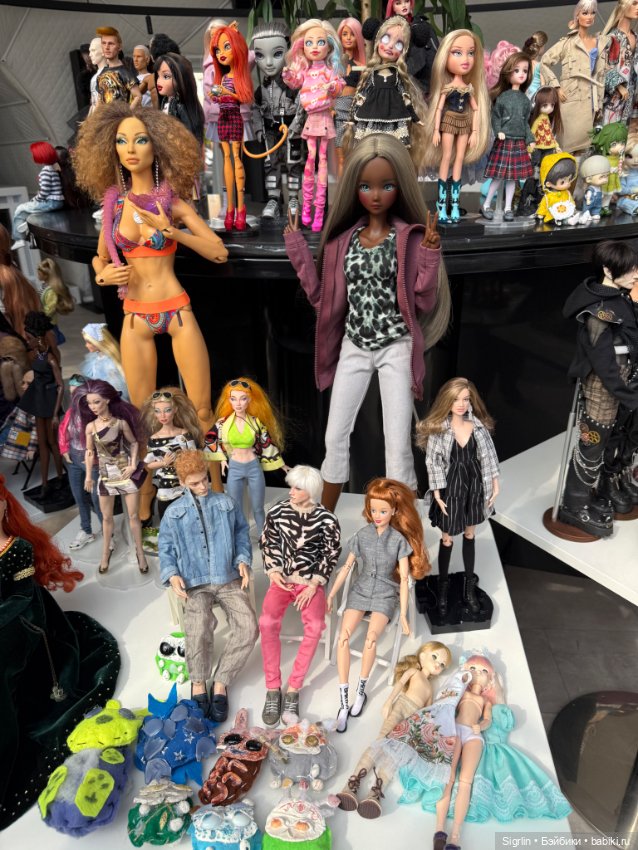 Калининградская кукло-встреча (фото 5)