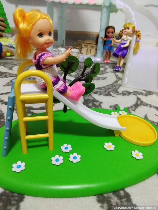 Малыши-карандаши🤗 — Другие мини