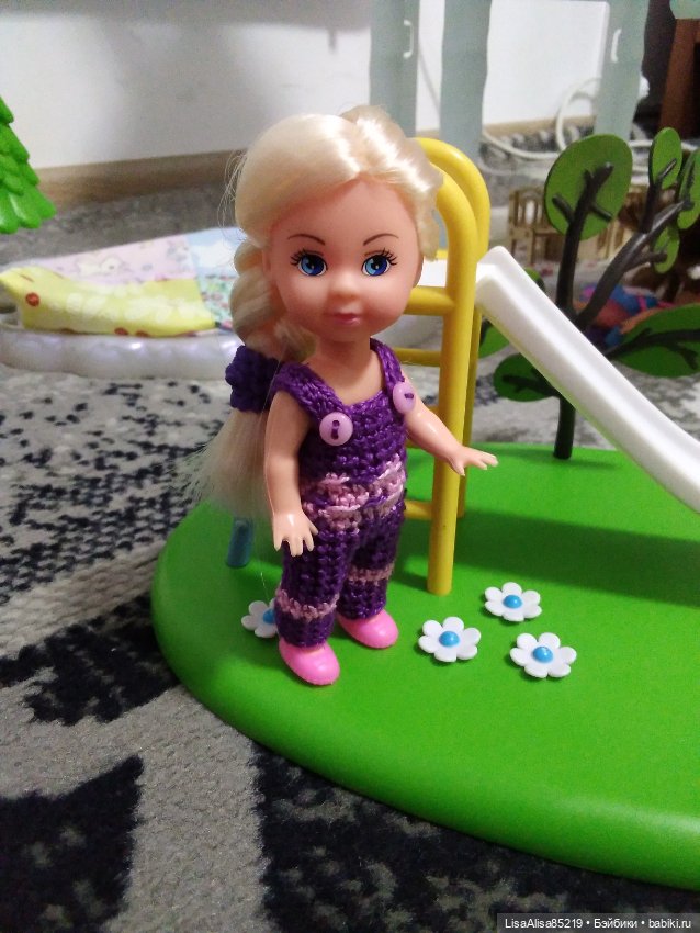 Малыши-карандаши🤗 — Другие мини (фото 6)