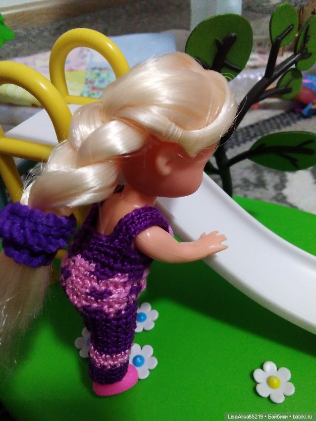 Малыши-карандаши🤗 — Другие мини (фото 5)