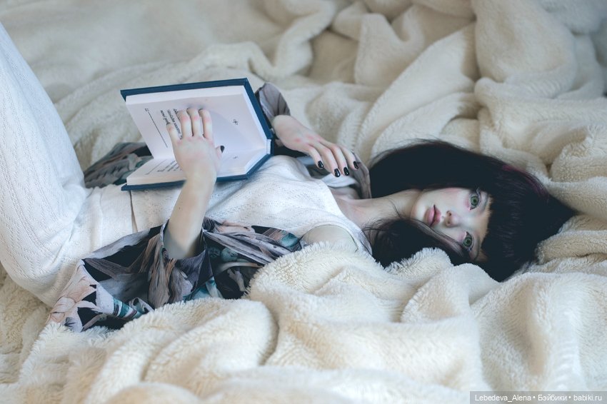 Ностальгия. Девы — Разные куклы BJD (БЖД): редкие бренды