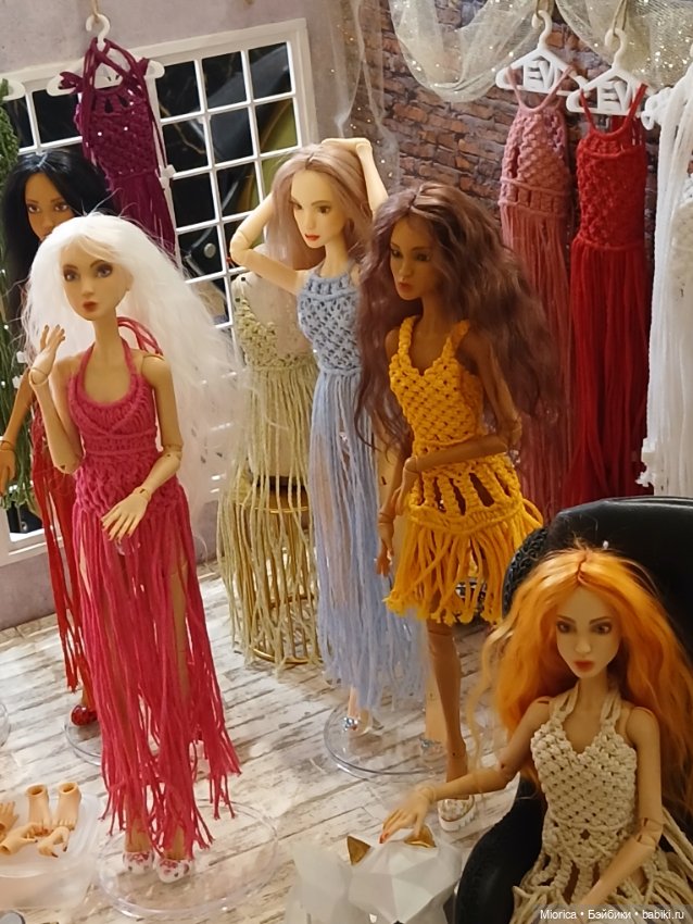 Фестиваль "Культовая кукла" 11-12.04.2026