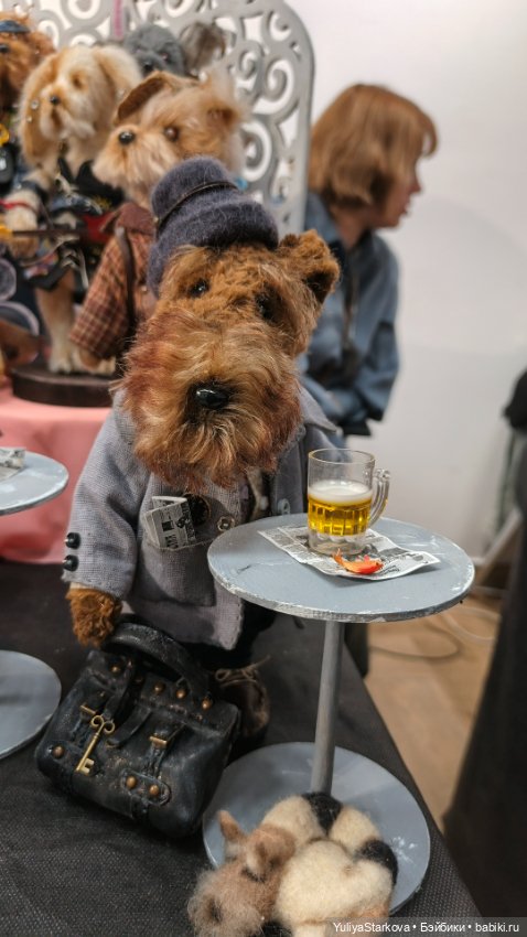 УралАртКукла в Екатеринбурге (фото 3)