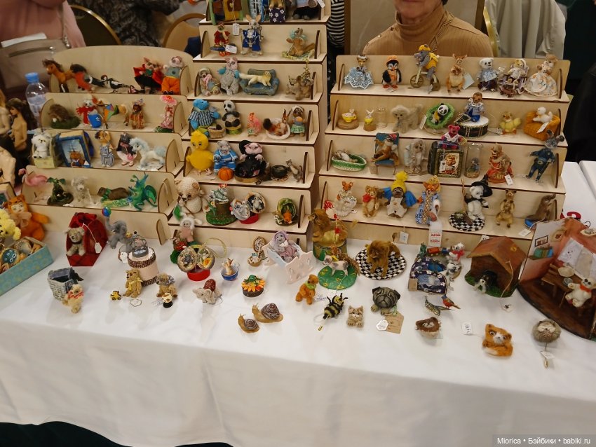 Фестиваль "Культовая кукла" 11-12.04.2026