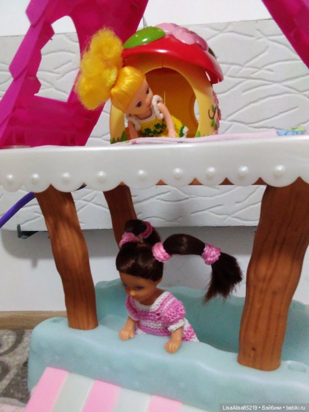 Малыши-карандаши🤗 — Другие мини