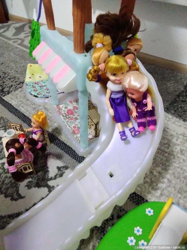 Малыши-карандаши🤗 — Другие мини (фото 9)