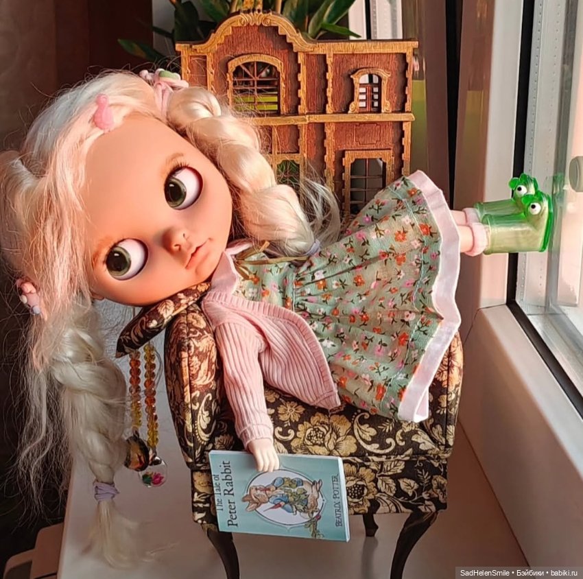 Блайзочки мои и уже не мои (фото 3)