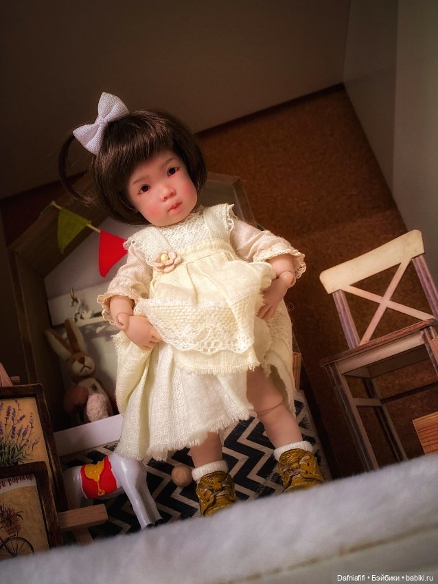 Принцесса — Авторские куклы BJD (БЖД) у нас дома: фото (фото 5)