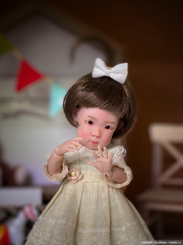 Принцесса — Авторские куклы BJD (БЖД) у нас дома: фото