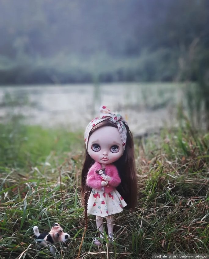 Блайзочки мои и уже не мои (фото 4)