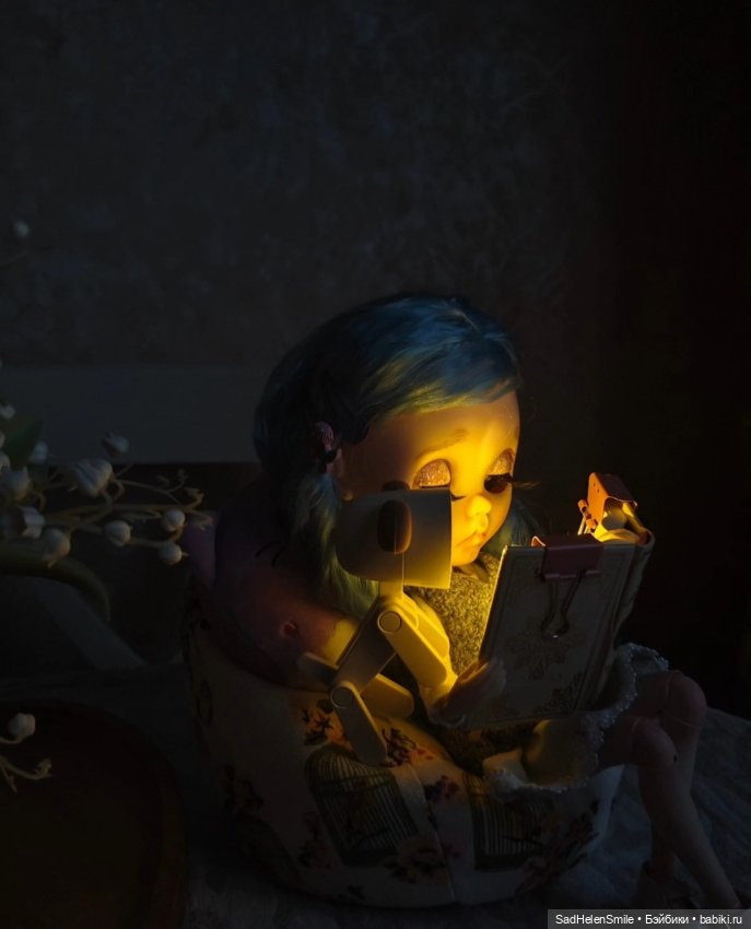 Блайзочки мои и уже не мои