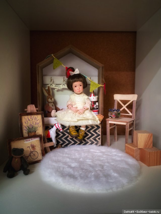 Принцесса — Авторские куклы BJD (БЖД) у нас дома: фото