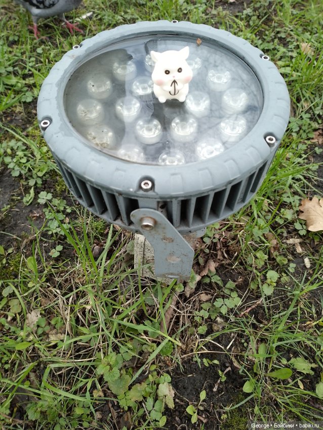 Хомяк Мики — Интересные игрушки и фигурки (разное): редкие