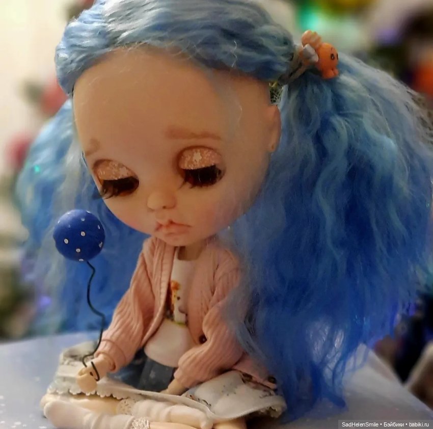 Блайзочки мои и уже не мои (фото 6)