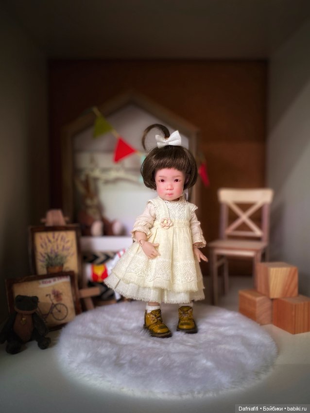 Принцесса — Авторские куклы BJD (БЖД) у нас дома: фото