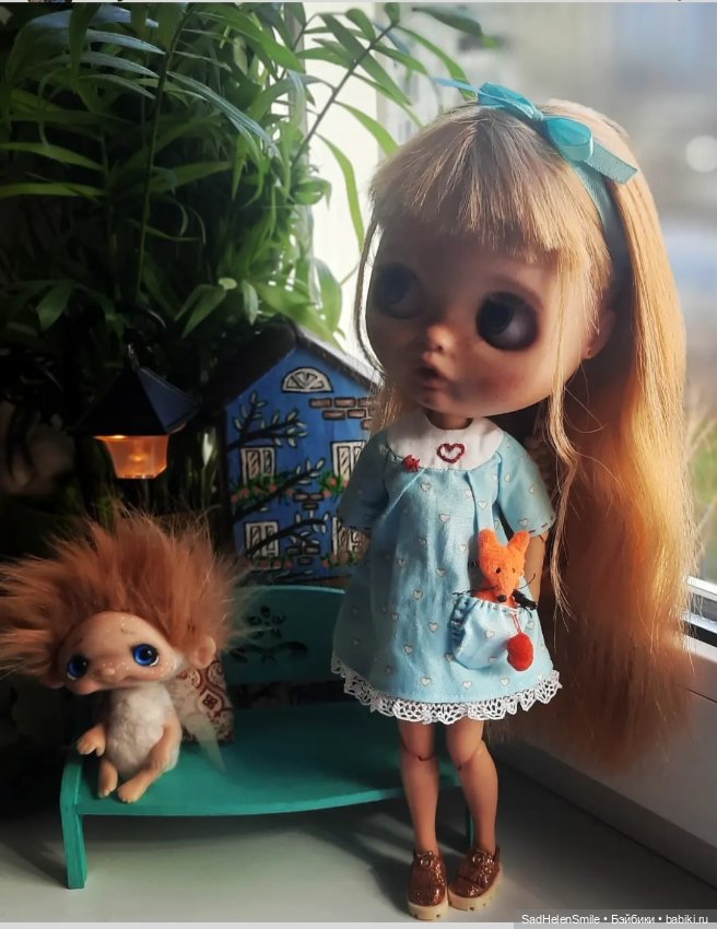 Блайзочки мои и уже не мои (фото 8)