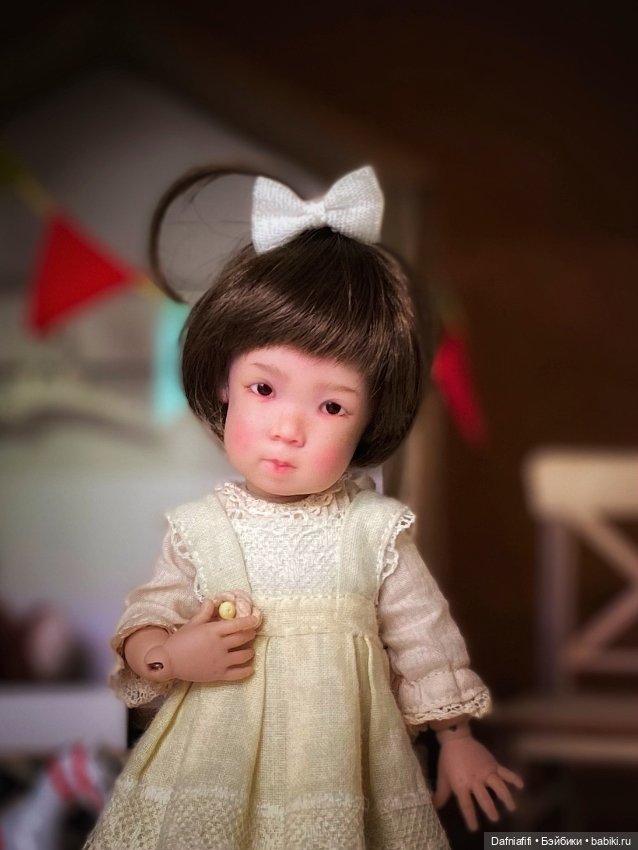 Принцесса — Авторские куклы BJD (БЖД) у нас дома: фото (фото 3)