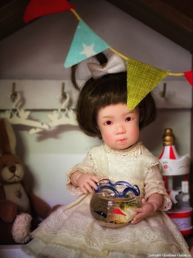 Принцесса — Авторские куклы BJD (БЖД) у нас дома: фото