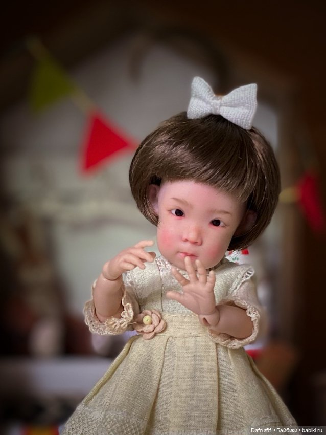 Принцесса — Авторские куклы BJD (БЖД) у нас дома: фото