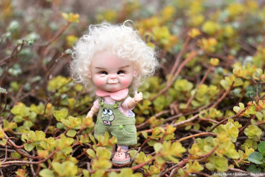 Фото-подборка: Цветение — Игровые куклы разных производителей (Разное): редкие бренды