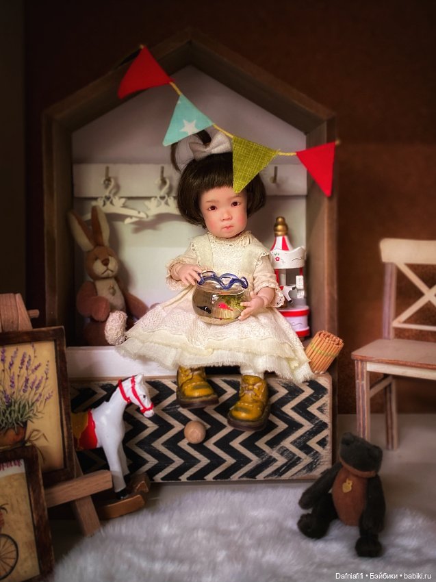 Принцесса — Авторские куклы BJD (БЖД) у нас дома: фото