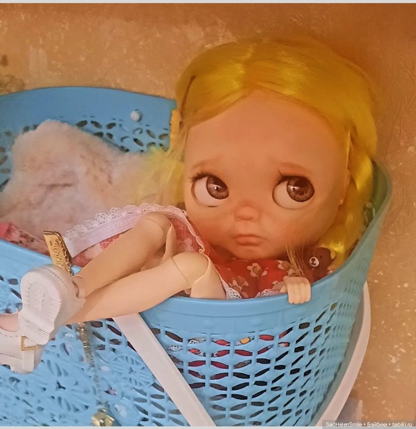 Блайзочки мои и уже не мои (фото 9)