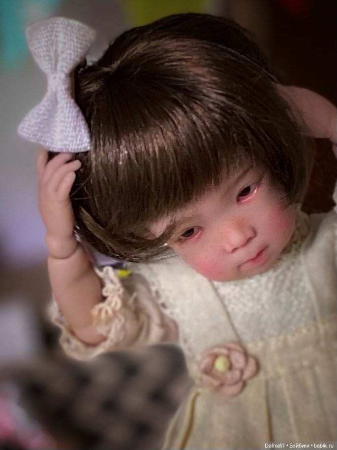 Принцесса — Авторские куклы BJD (БЖД) у нас дома: фото (фото 10)