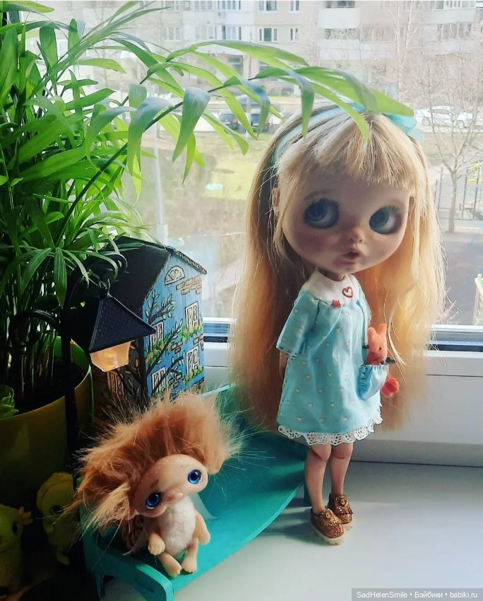 Блайзочки мои и уже не мои (фото 7)