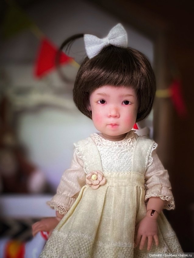 Принцесса — Авторские куклы BJD (БЖД) у нас дома: фото