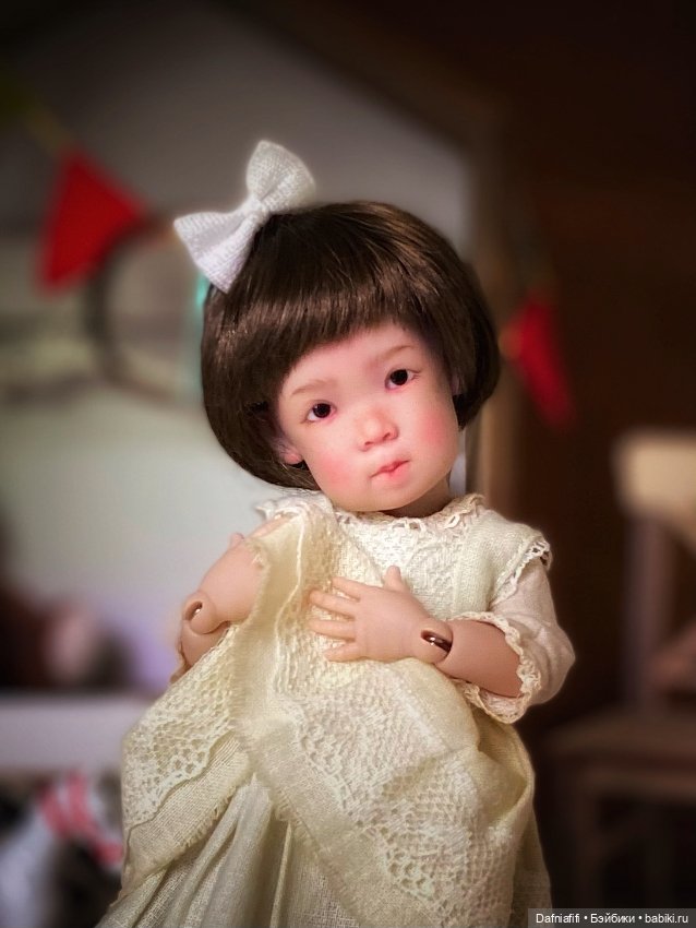 Принцесса — Авторские куклы BJD (БЖД) у нас дома: фото (фото 8)