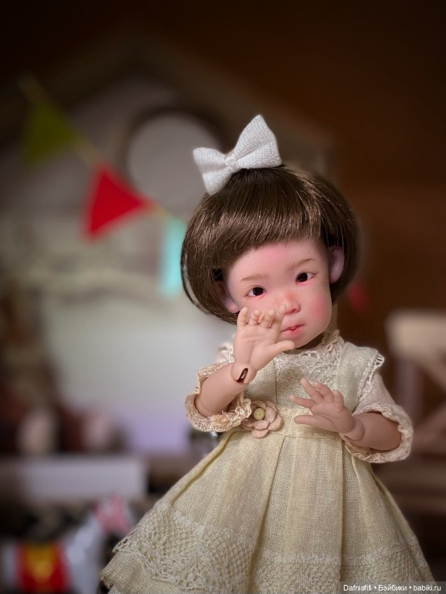 Принцесса — Авторские куклы BJD (БЖД) у нас дома: фото