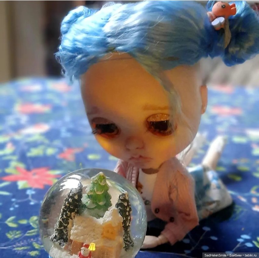 Блайзочки мои и уже не мои (фото 5)