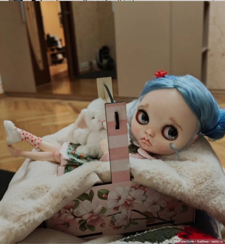 Блайзочки мои и уже не мои (фото 10)