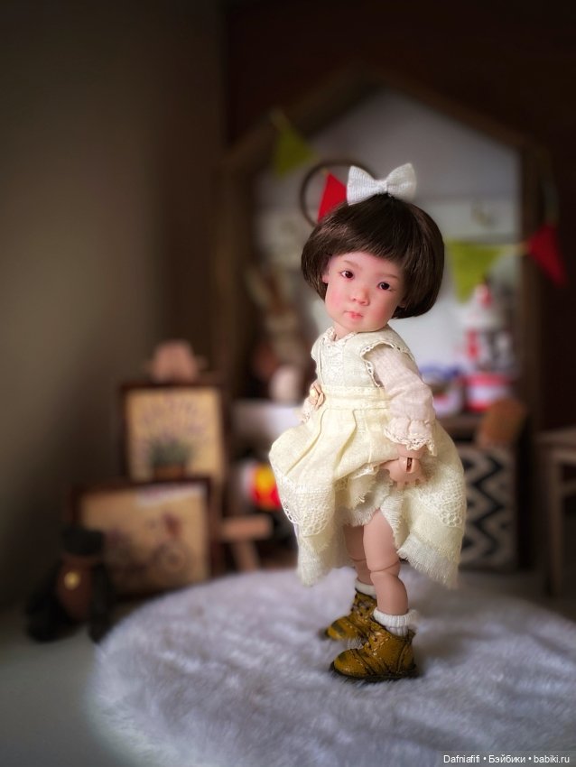 Принцесса — Авторские куклы BJD (БЖД) у нас дома: фото (фото 6)