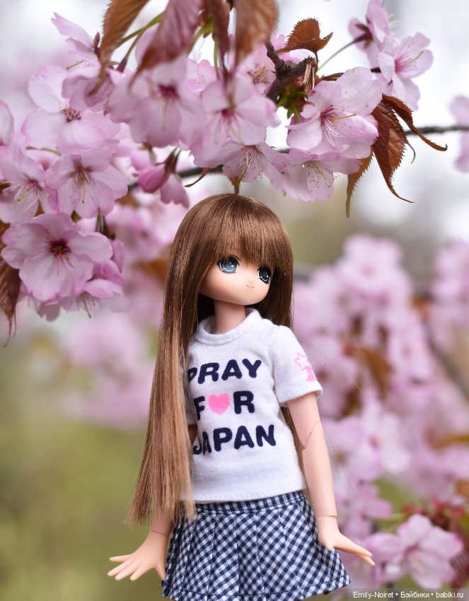 Фото-подборка: Цветение — Игровые куклы разных производителей (Разное): редкие бренды (фото 3)