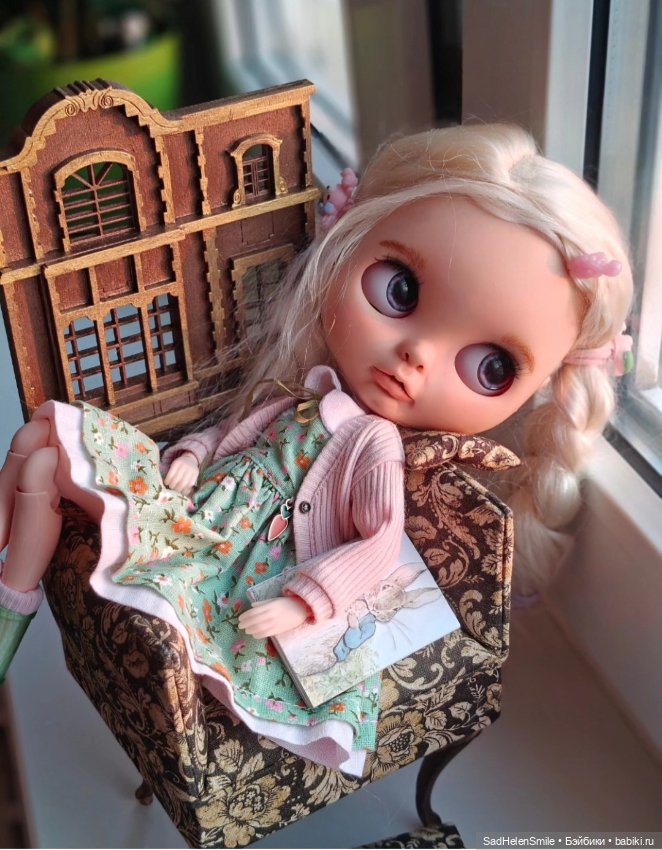 Блайзочки мои и уже не мои (фото 2)